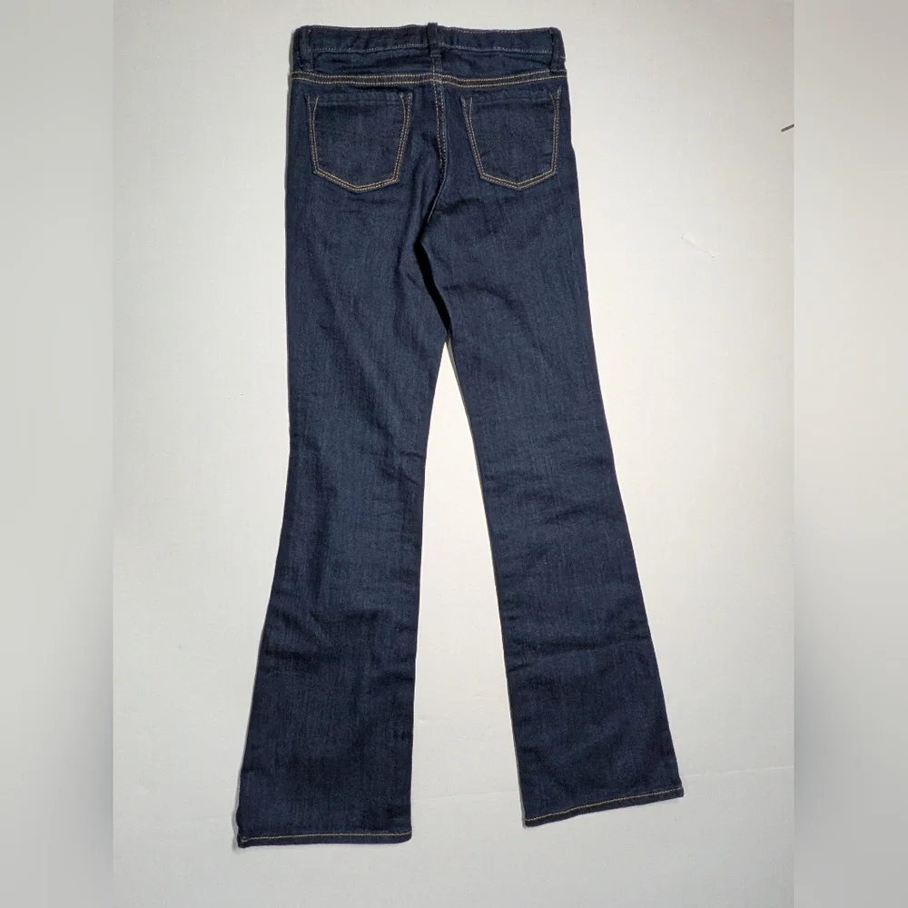 Gap Kids Boot Cut Jeans size 10 Girls